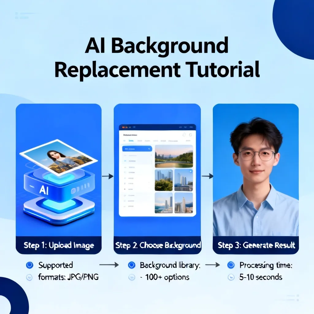 ai换背景怎么操作的配图1