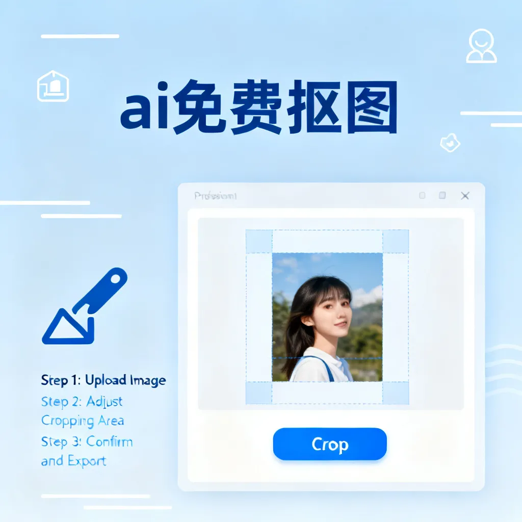 ai免费抠图配图1