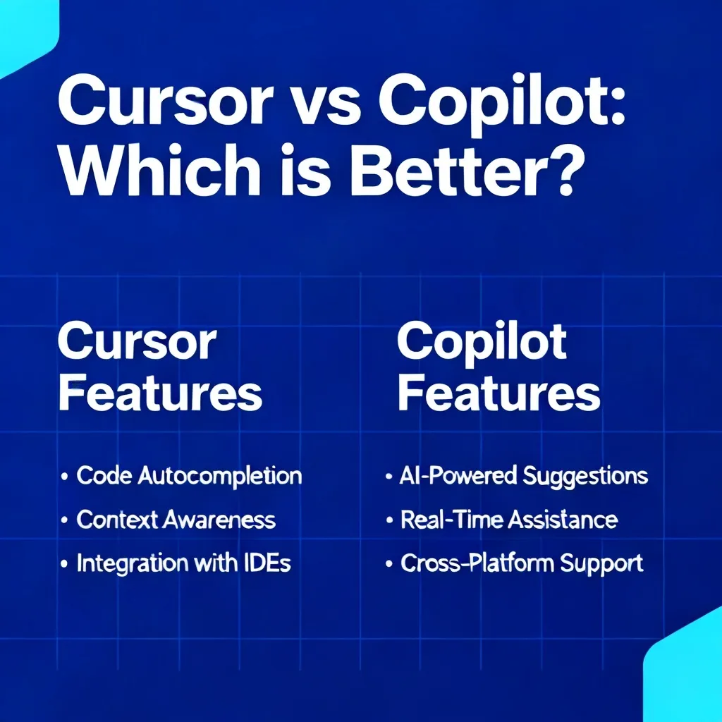 cursor和copilot哪个好用配图2