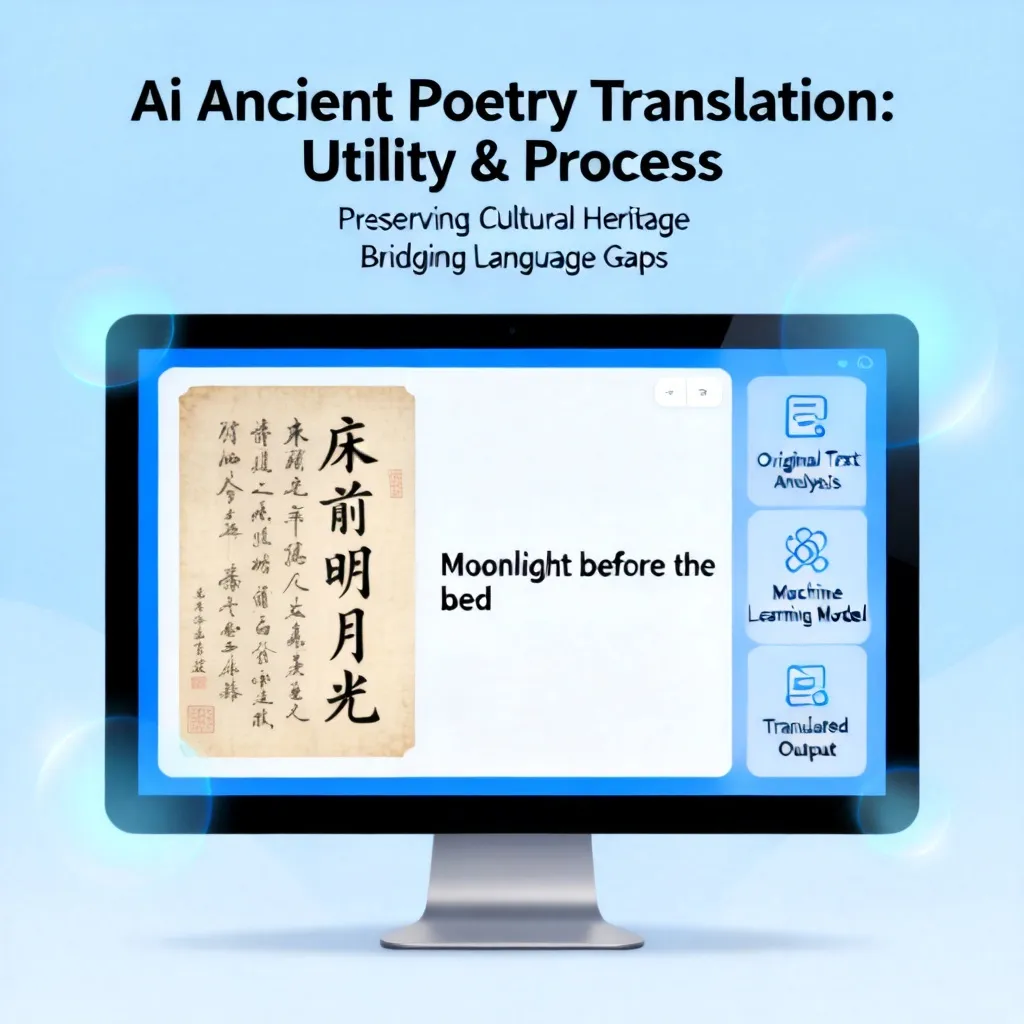 ai古诗翻译有什么用吗配图1