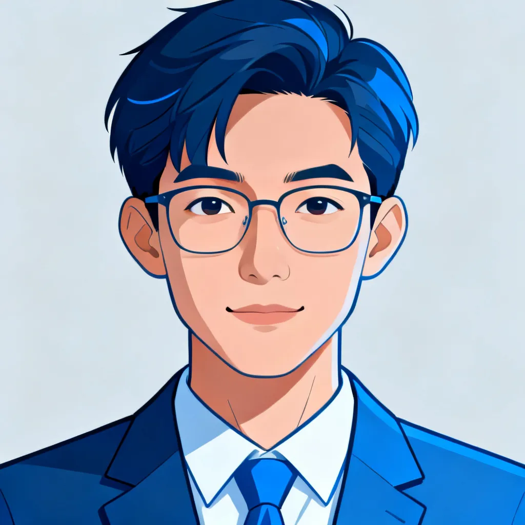 AI证件照片配图1