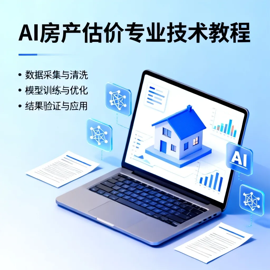AI房产估价配图2