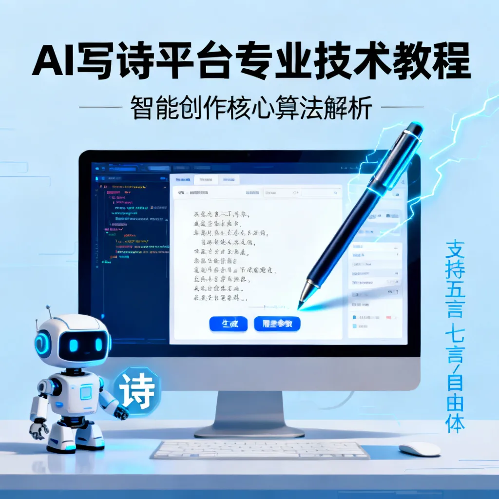 ai写诗平台配图1