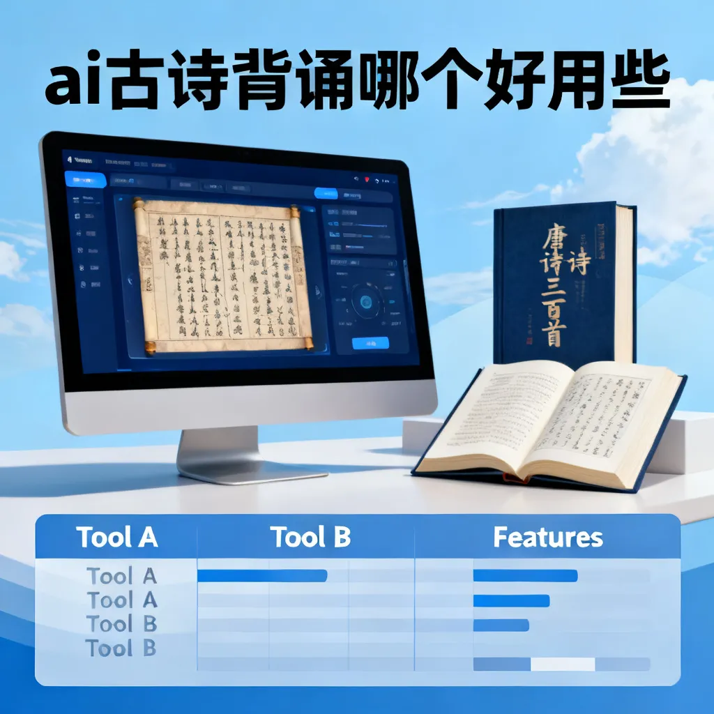 ai古诗背诵哪个好用些配图2