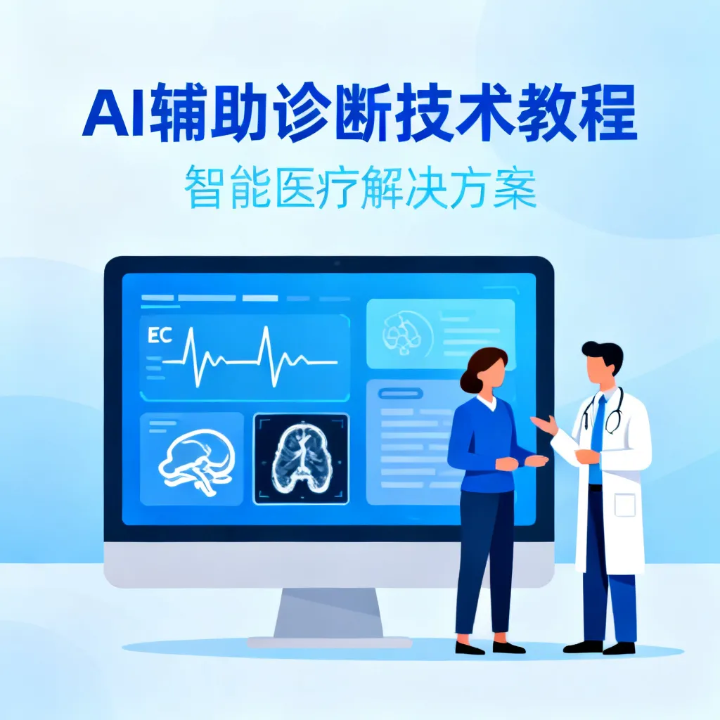 AI辅助诊断配图2