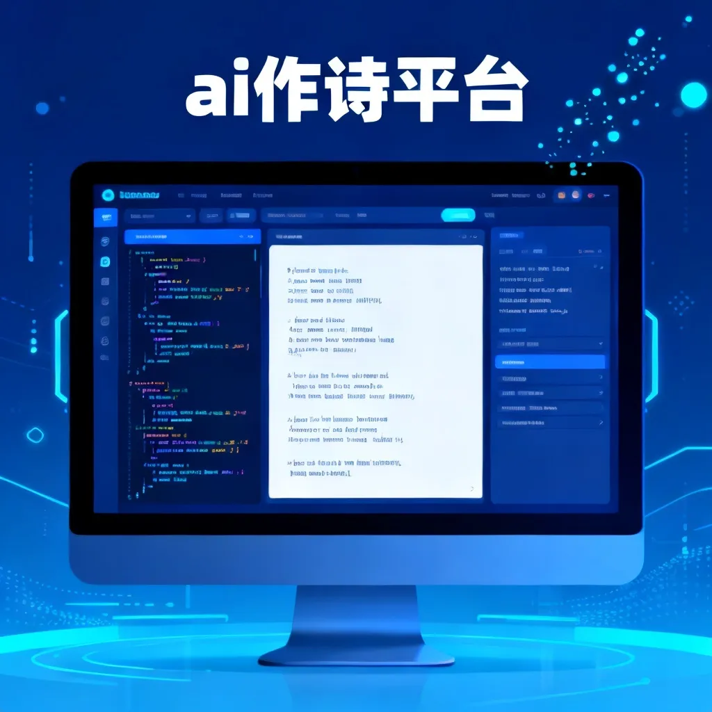 ai作诗平台配图1