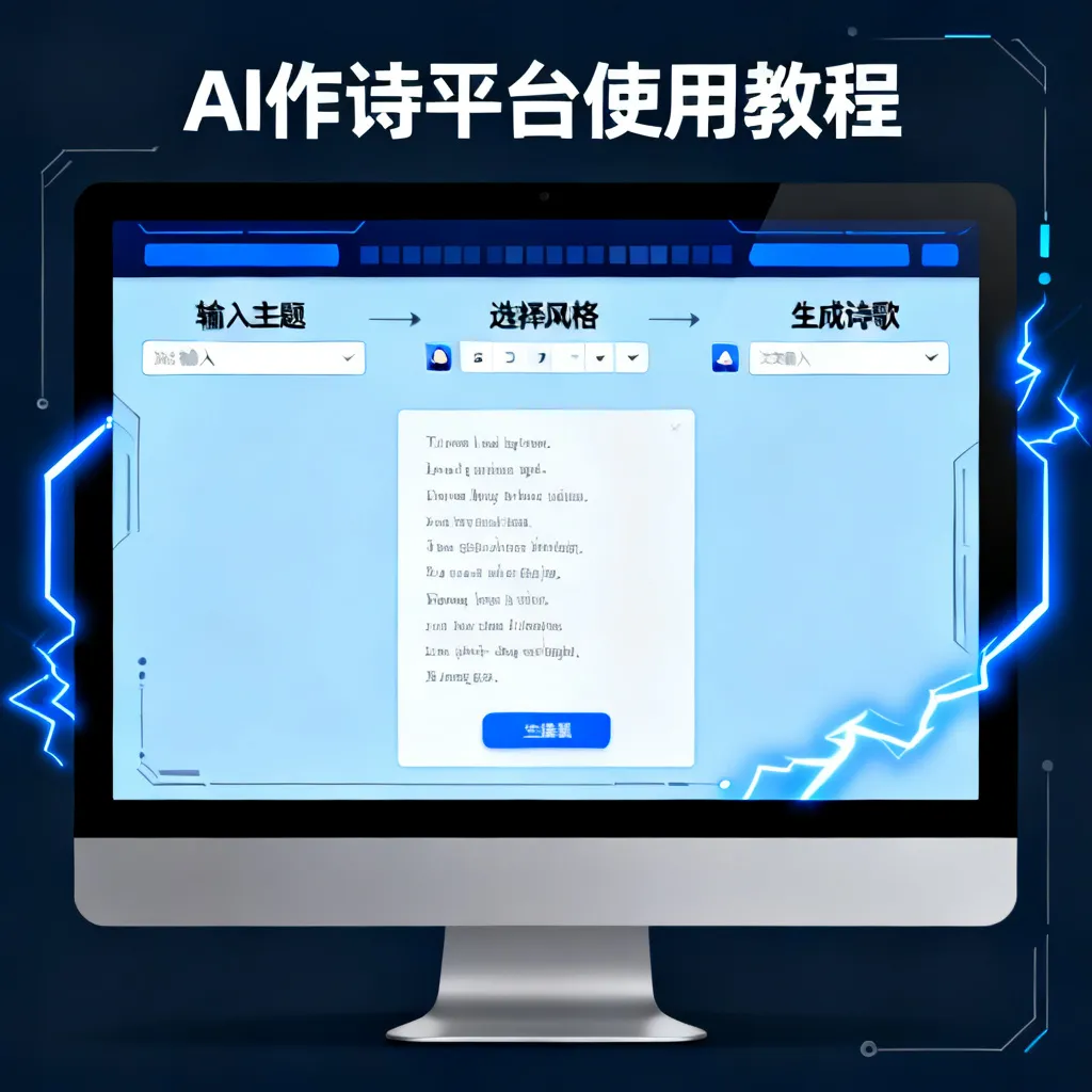ai作诗平台配图2