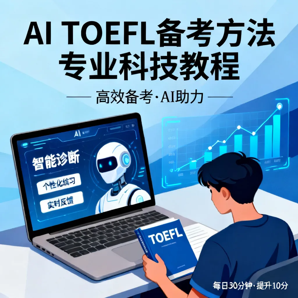AI托福备考方法配图2