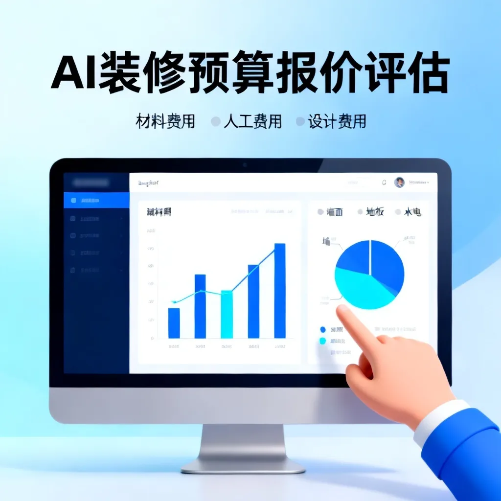 2026年必看！AI装修预算报价评估全攻略，让你省下30%冤枉钱