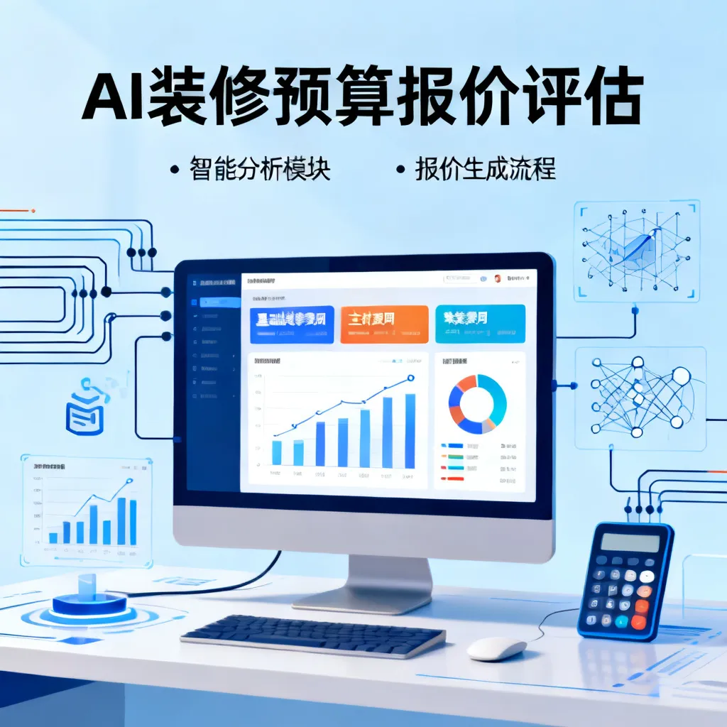 AI装修预算报价评估配图2