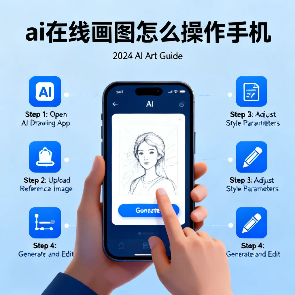 ai在线画图怎么操作手机配图1