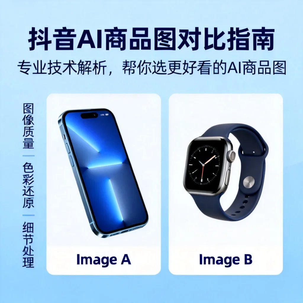 抖音ai商品图哪个好看配图2