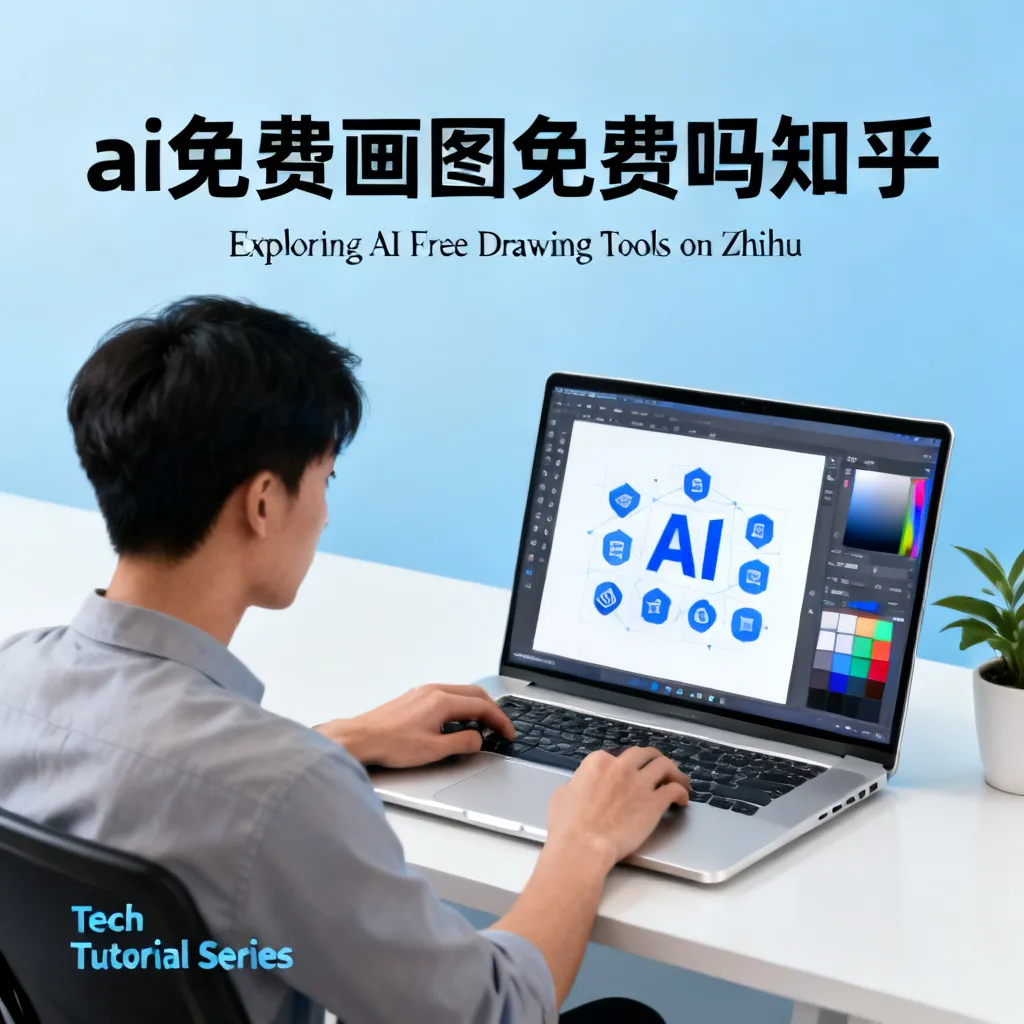 ai免费画图免费吗知乎配图2