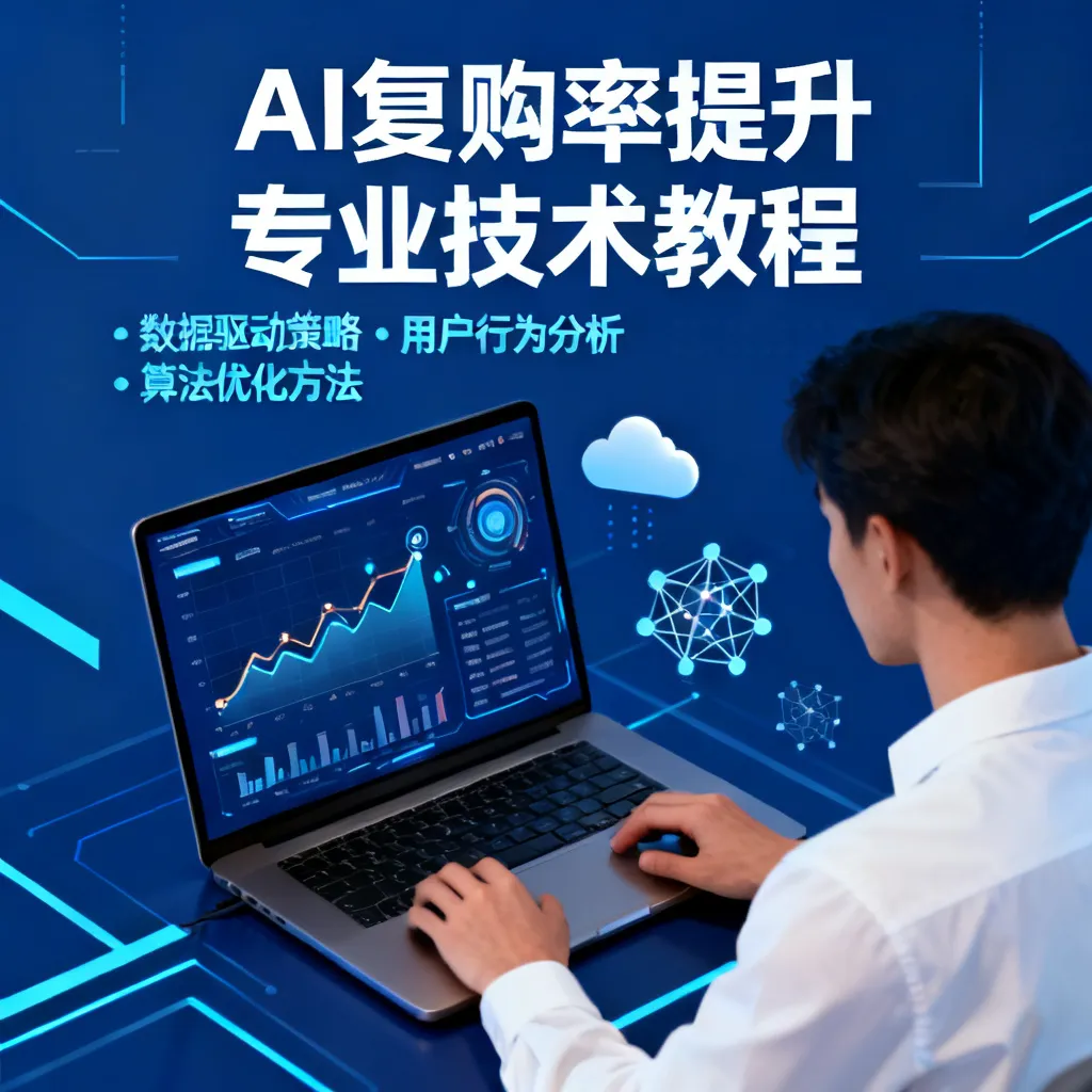 AI复购率提升配图1