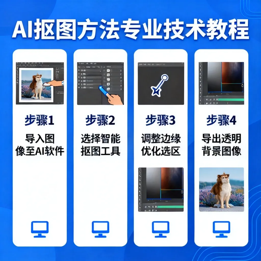 ai中抠图的方法配图1