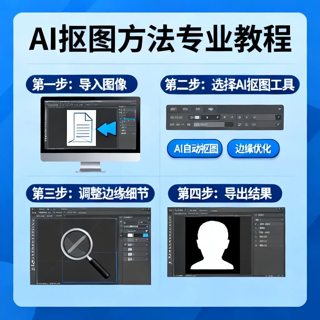 ai中抠图的方法配图2
