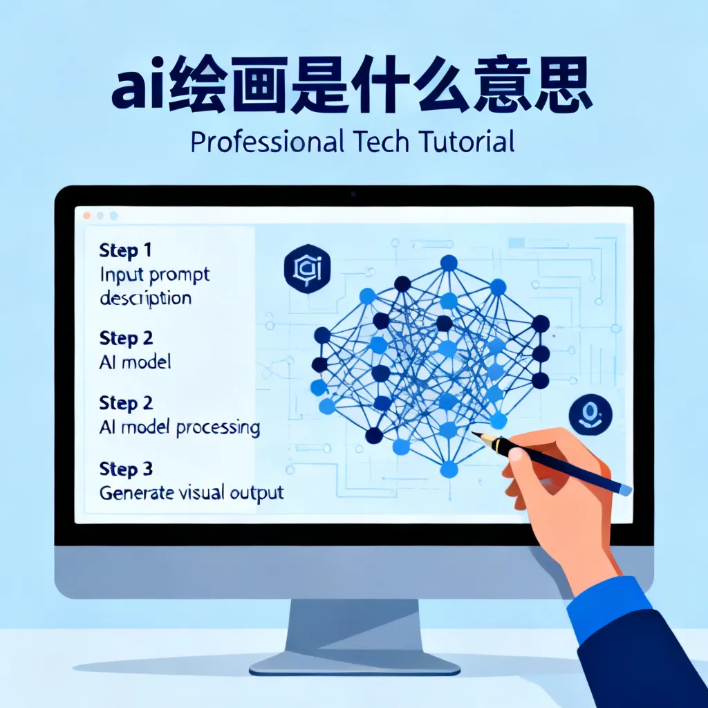 ai绘画是什么意思配图2