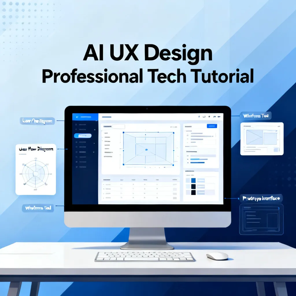 AI UX设计辅助配图2