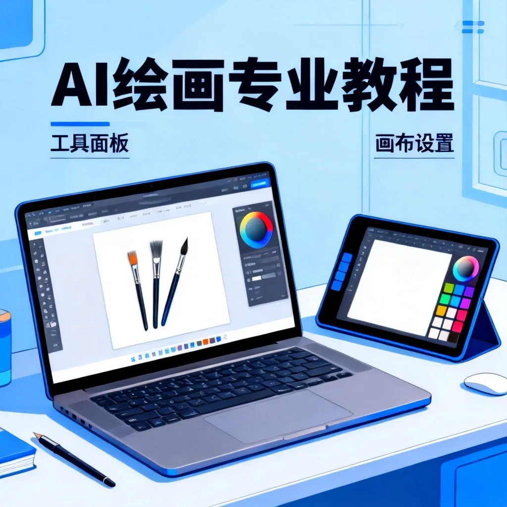 ai绘画网站配图2