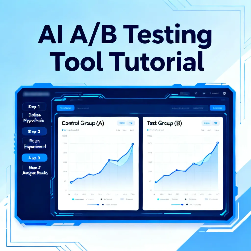 AI A/B测试工具配图2
