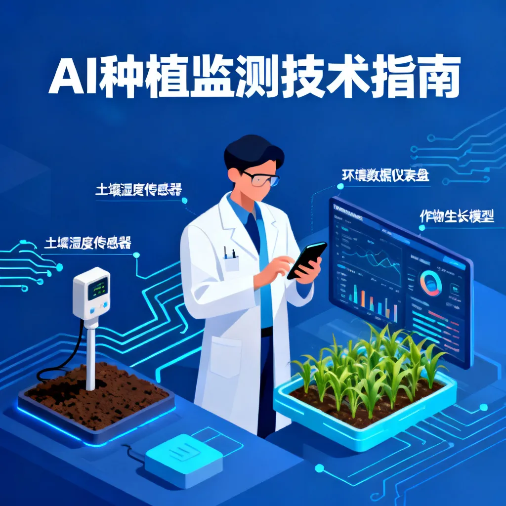 AI种植监测配图1