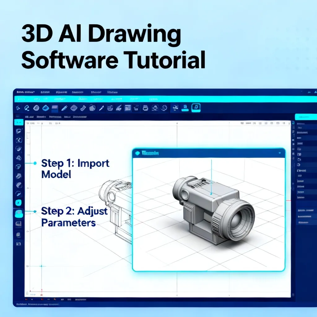 ai画3d图软件配图2