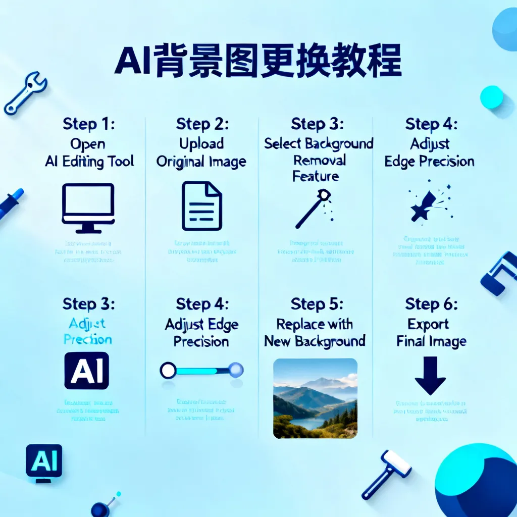 ai怎么换背景图配图2