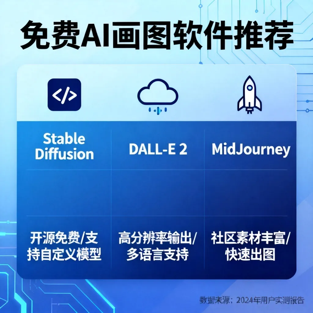 ai画图免费软件哪个好配图2