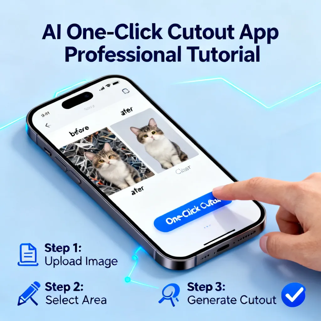 ai一键抠图app配图1