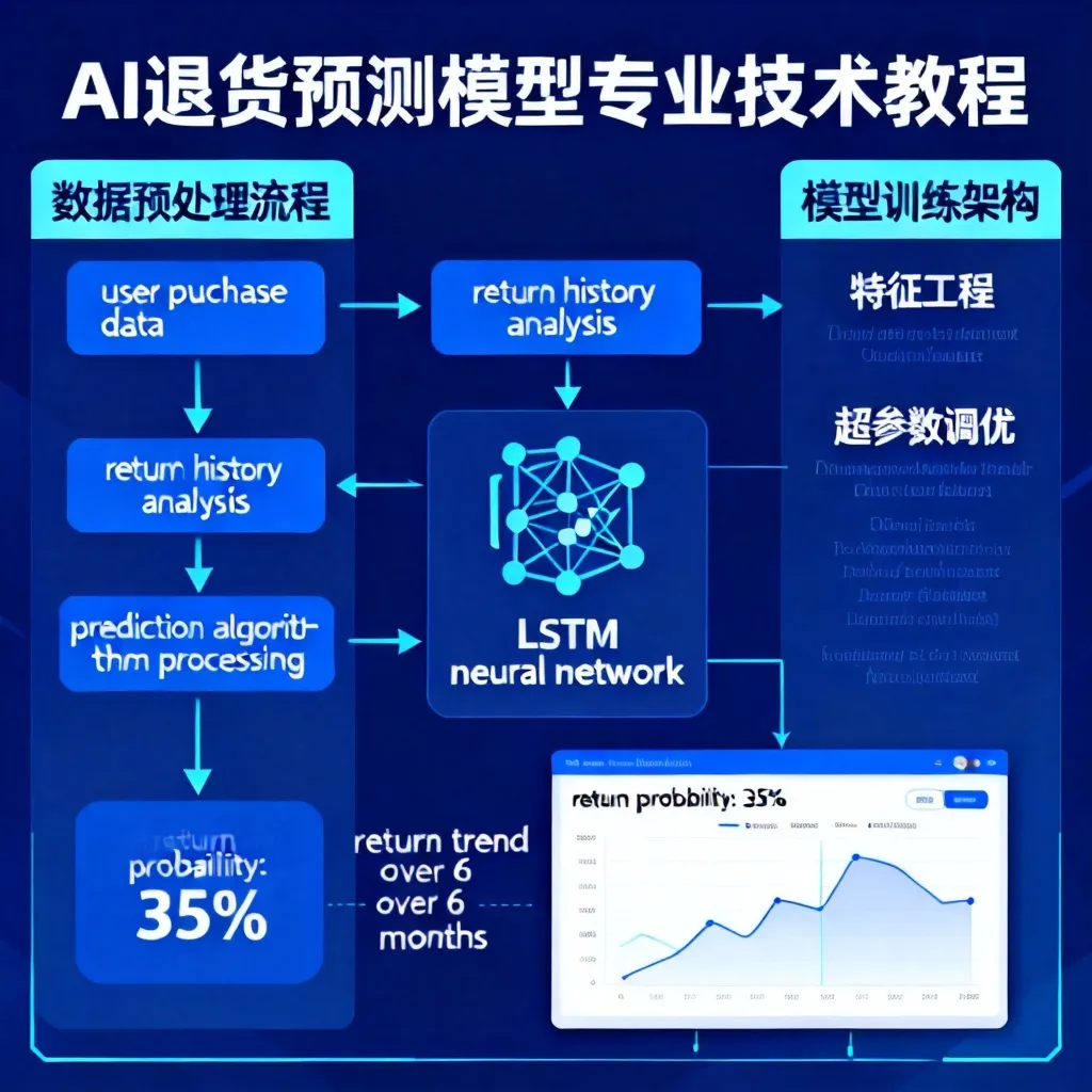 AI退货预测模型配图1