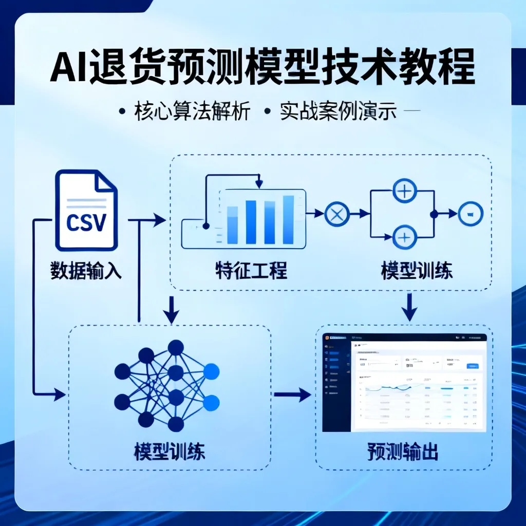 AI退货预测模型配图2