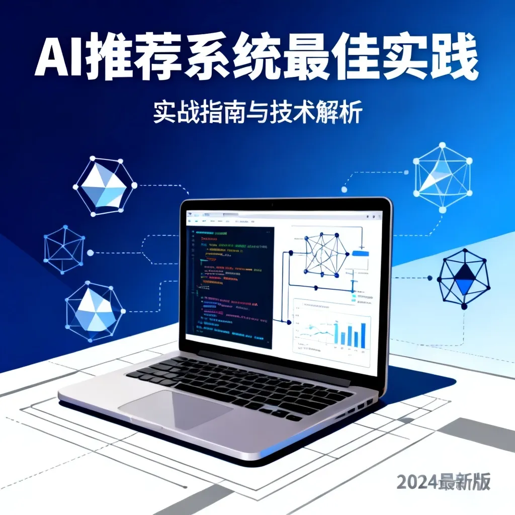 AI推荐系统最佳实践配图1