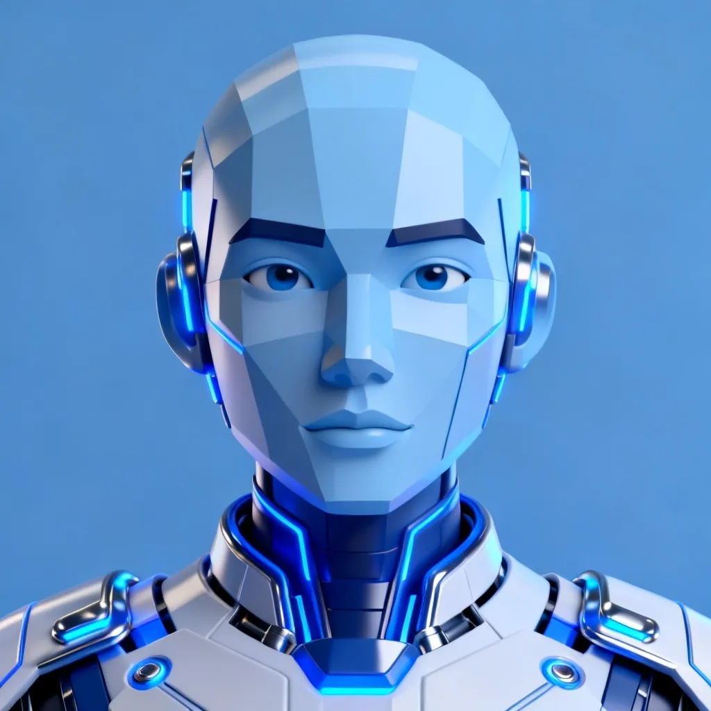 AI生成3D头像配图2
