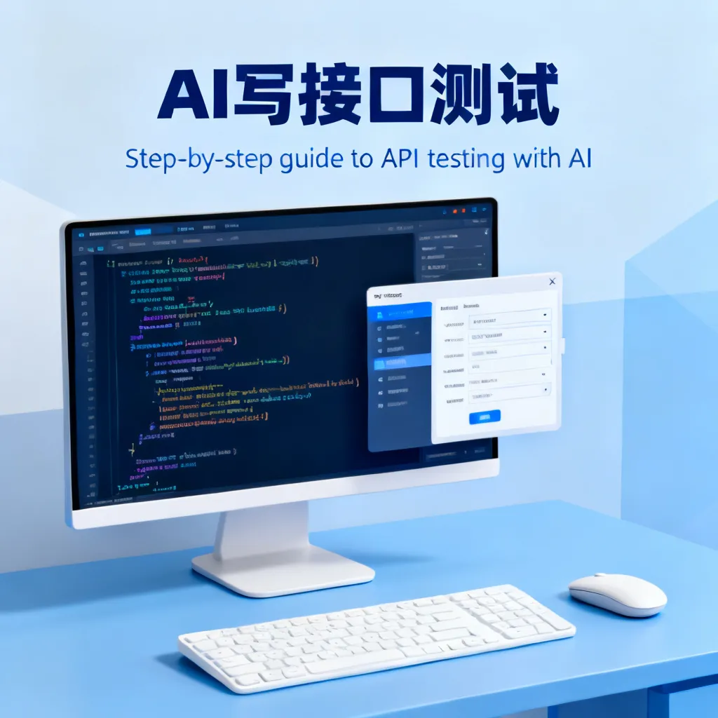 AI写接口测试配图1