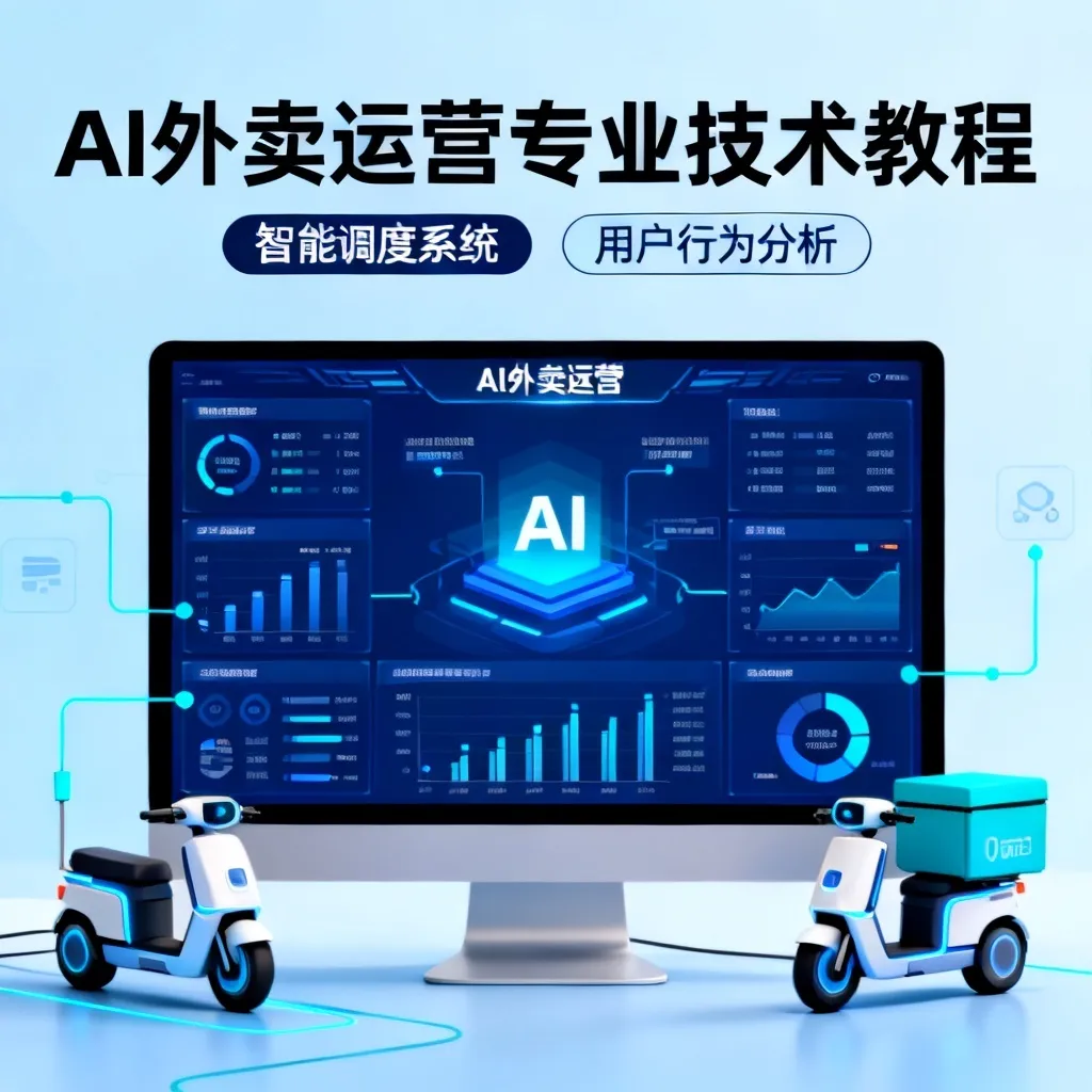 AI外卖运营配图2
