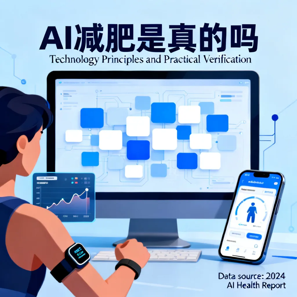Ai减肥是真的吗配图1
