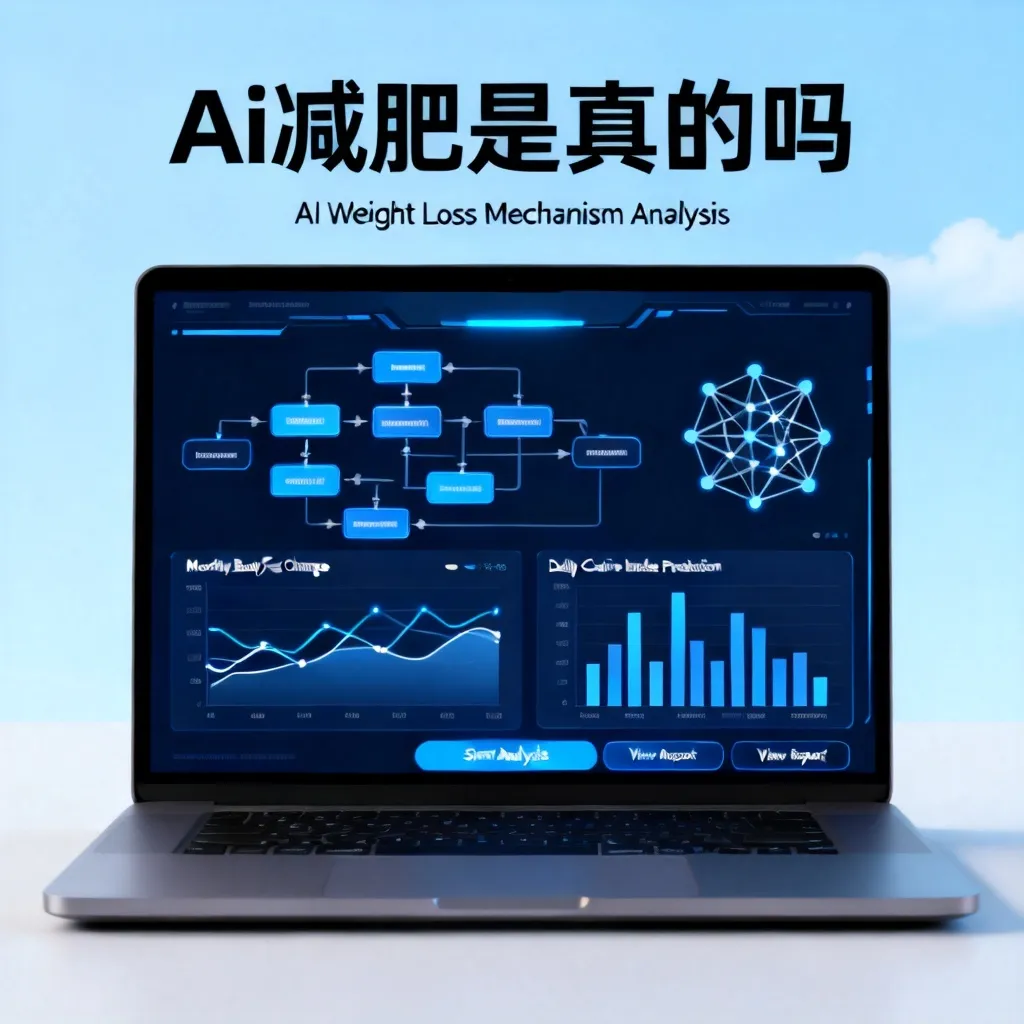 Ai减肥是真的吗配图2