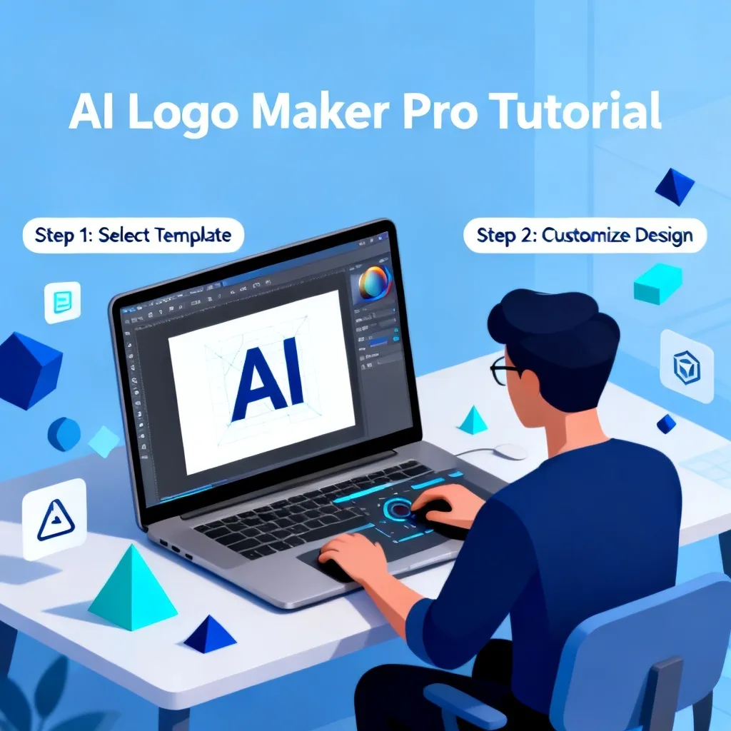 ai做logo的软件配图1