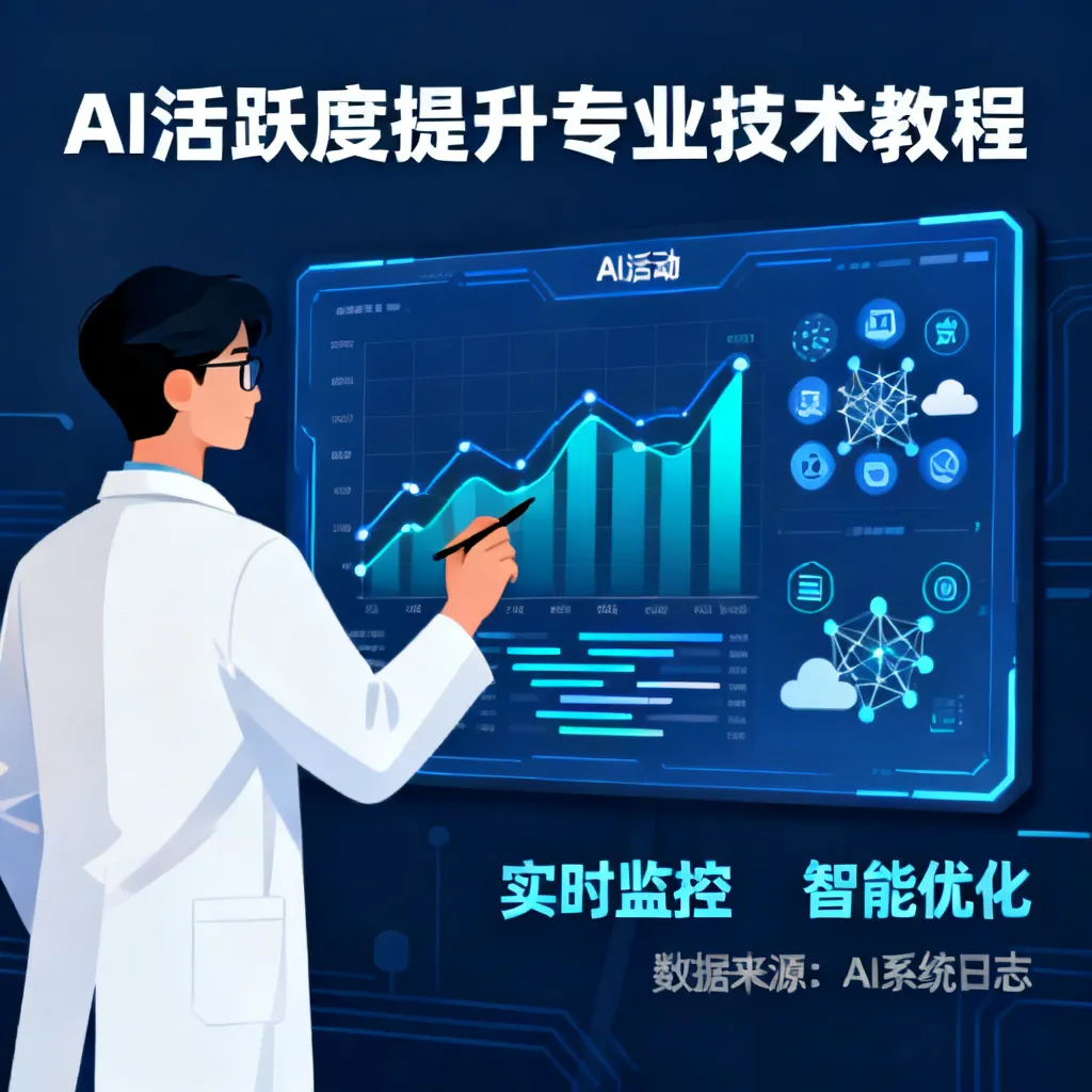 AI活跃度提升配图1