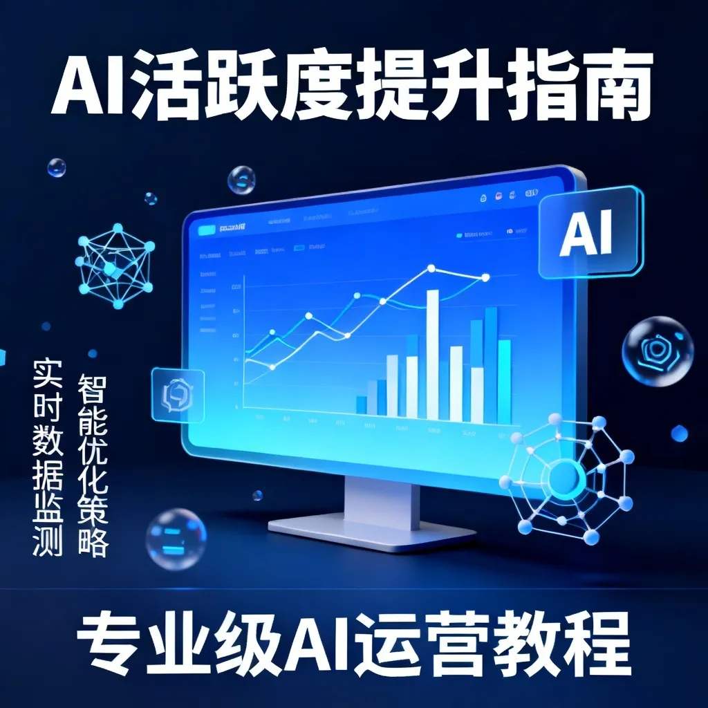 AI活跃度提升配图2