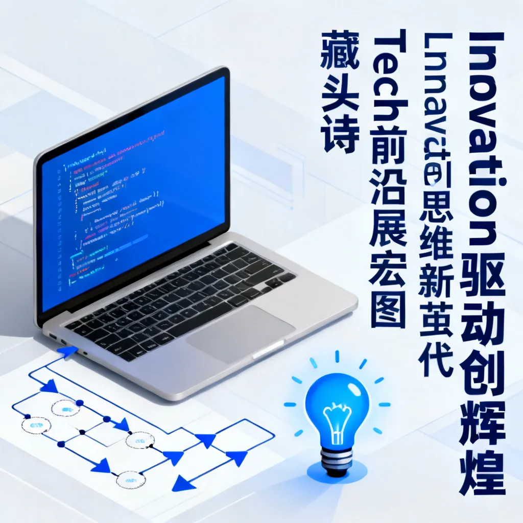 ai写藏头诗配图1