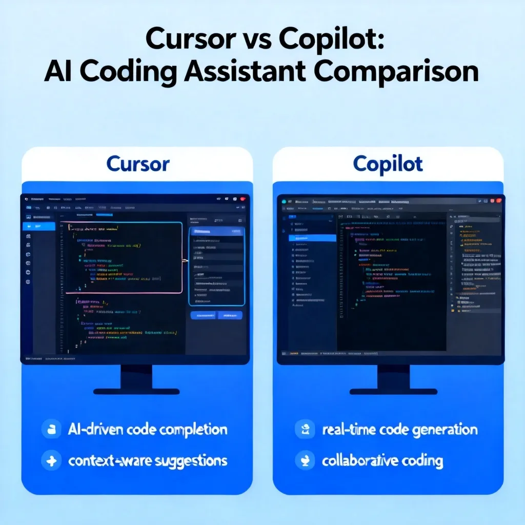 Cursor和Copilot对比配图1