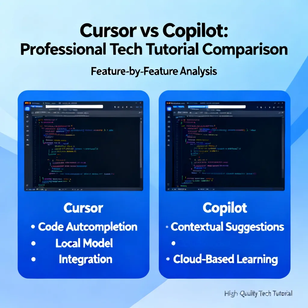 Cursor和Copilot对比配图2