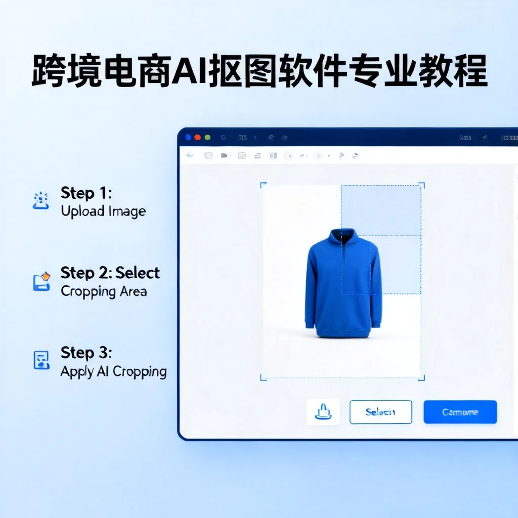 跨境电商ai抠图软件配图2