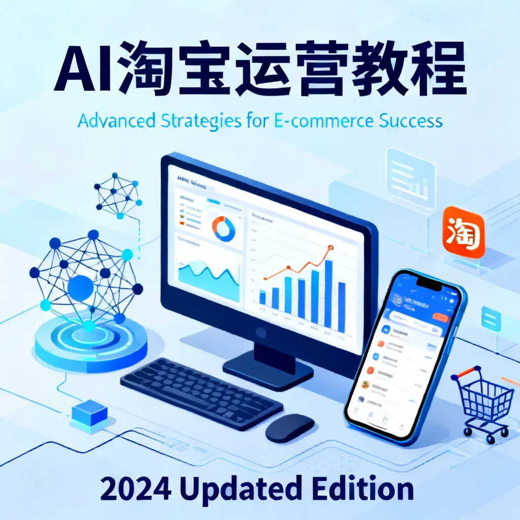 AI淘宝运营教程配图2