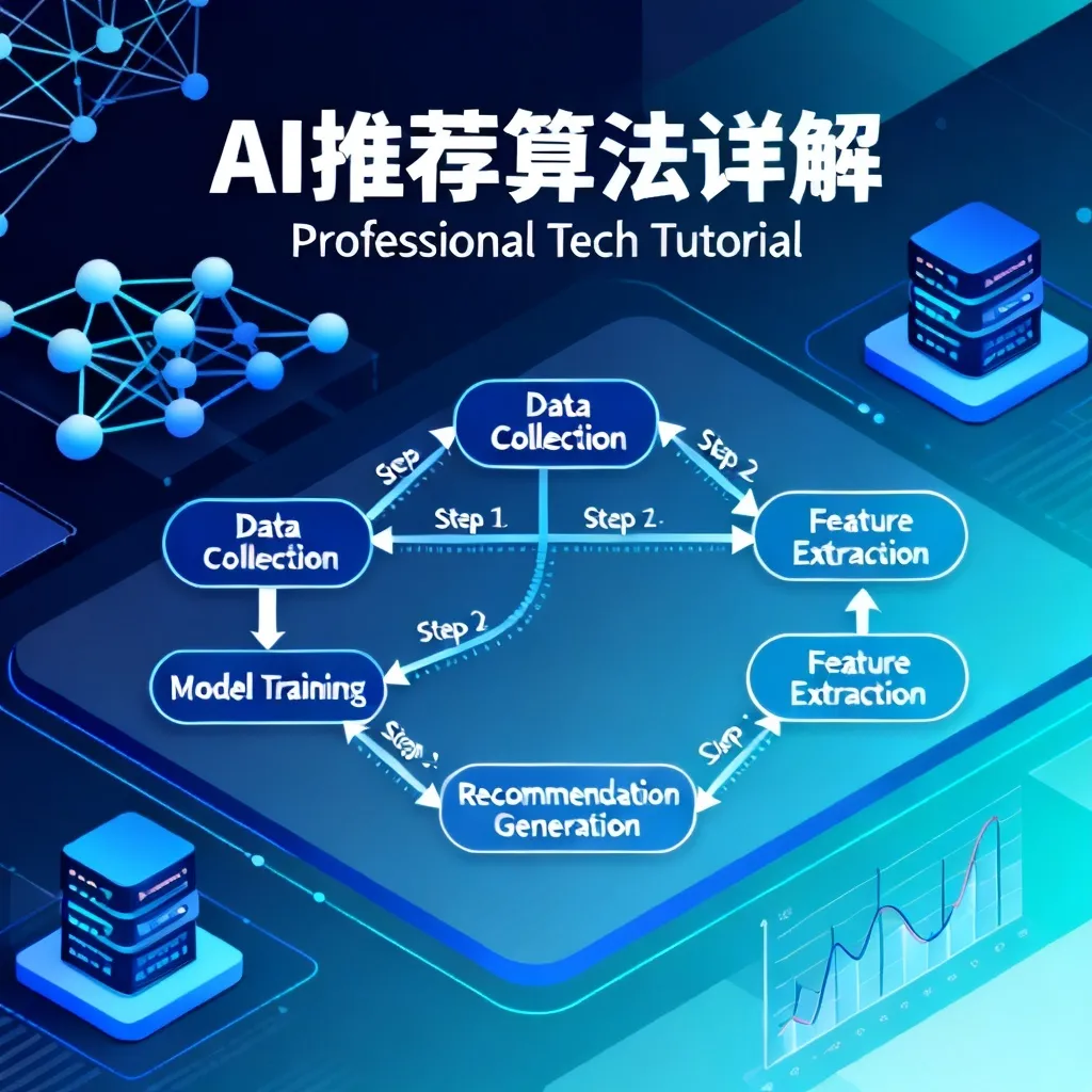 AI推荐算法详解配图2