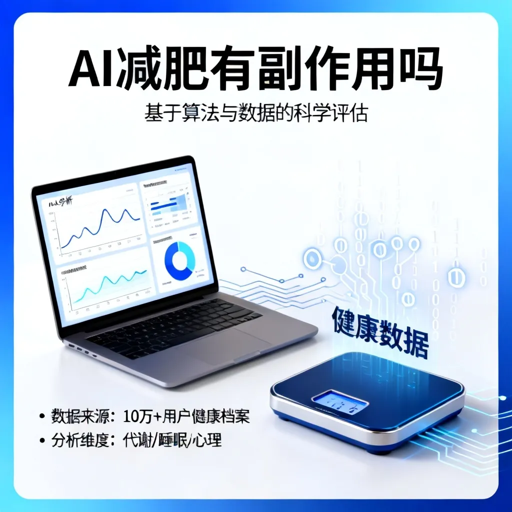 AI减肥有副作用吗配图1