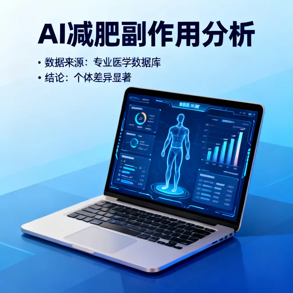 AI减肥有副作用吗配图2