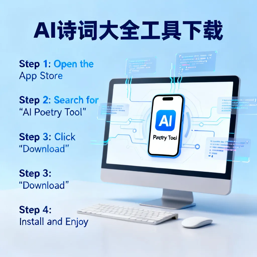 ai诗词大全工具下载配图2