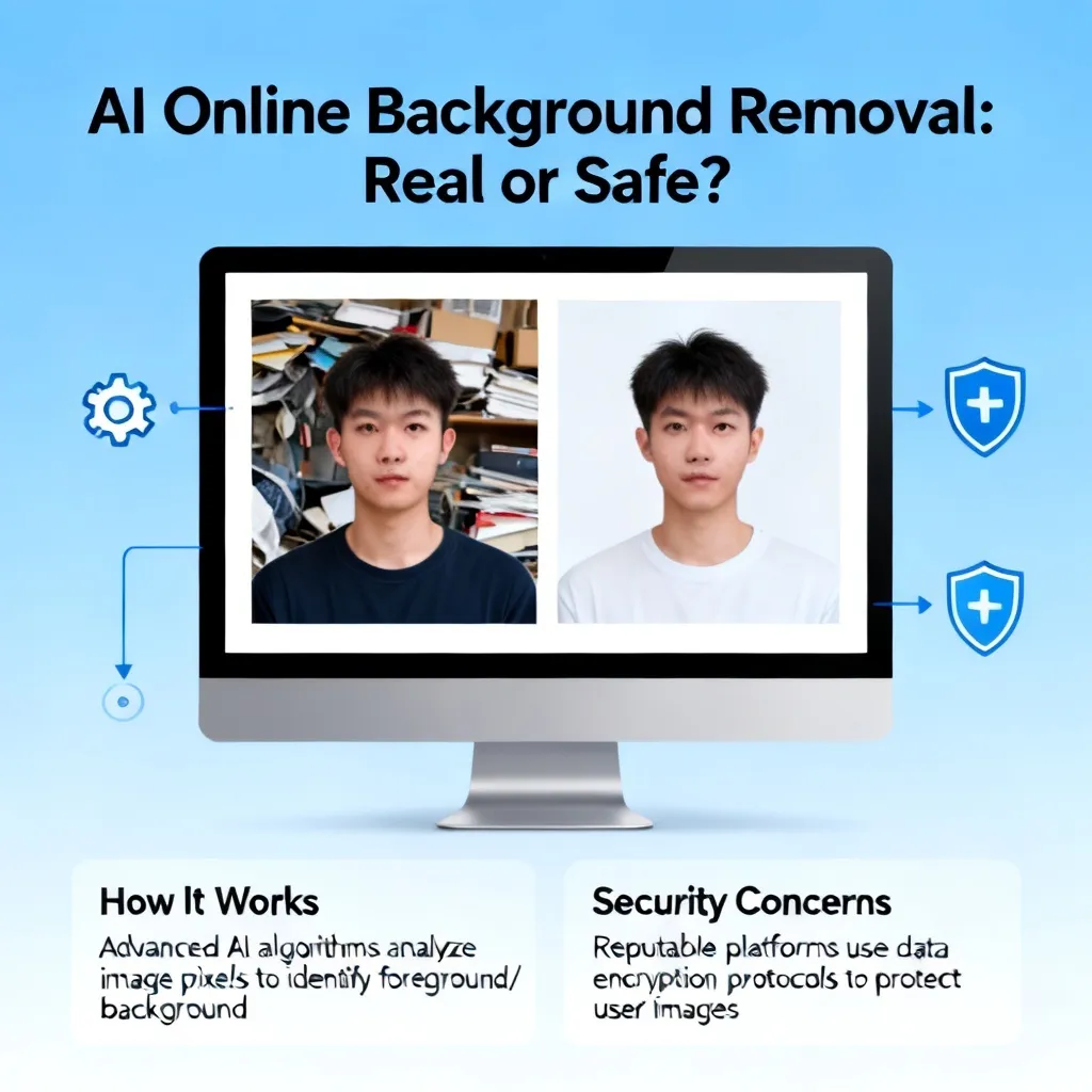 ai在线抠图是真的吗安全吗配图1